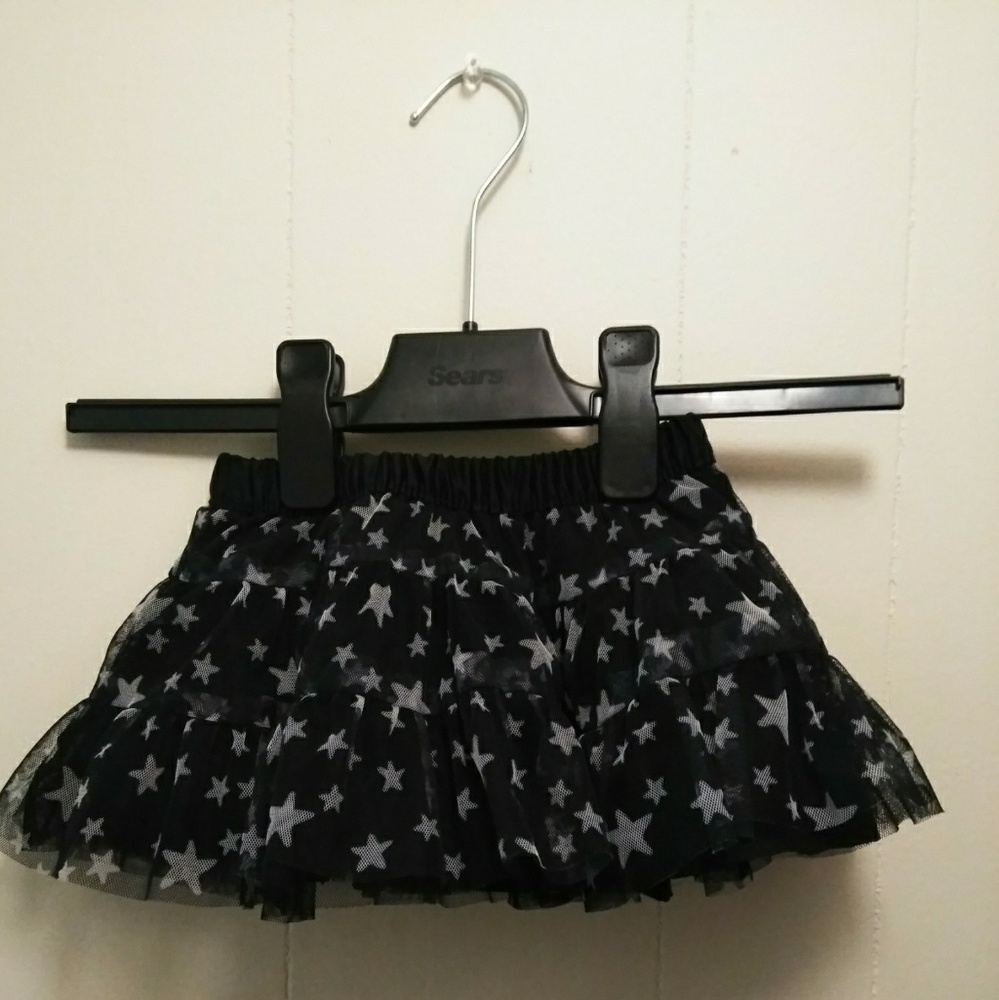 Girl's skirts